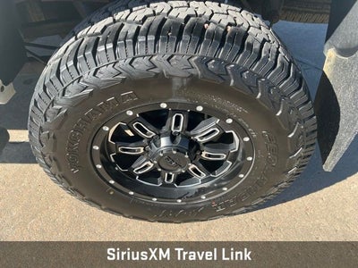 2017 RAM 2500 Laramie