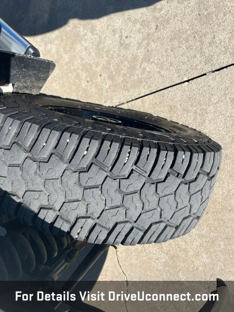 2017 RAM 2500 Laramie