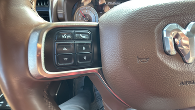 2022 RAM 2500 Longhorn