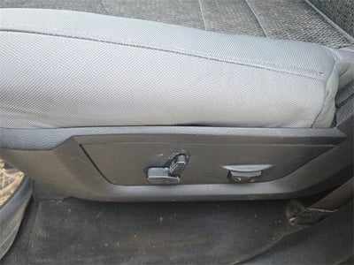 2016 RAM 2500 Big Horn