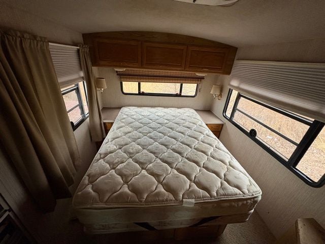 1991 Fleetwood Bounder 34S