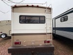 1991 Fleetwood Bounder 34S