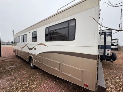 1991 Fleetwood Bounder 34S