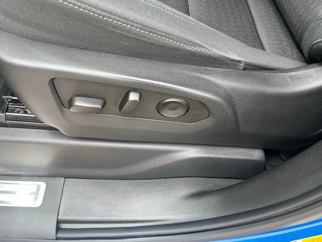 2023 Chevrolet Silverado 1500 LT LT1