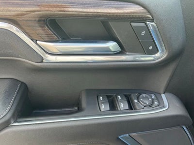 2023 Chevrolet Silverado 1500 LT LT1