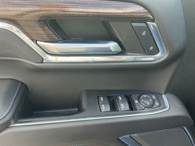 2023 Chevrolet Silverado 1500 LT LT1