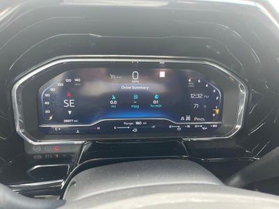 2023 Chevrolet Silverado 1500 LT LT1