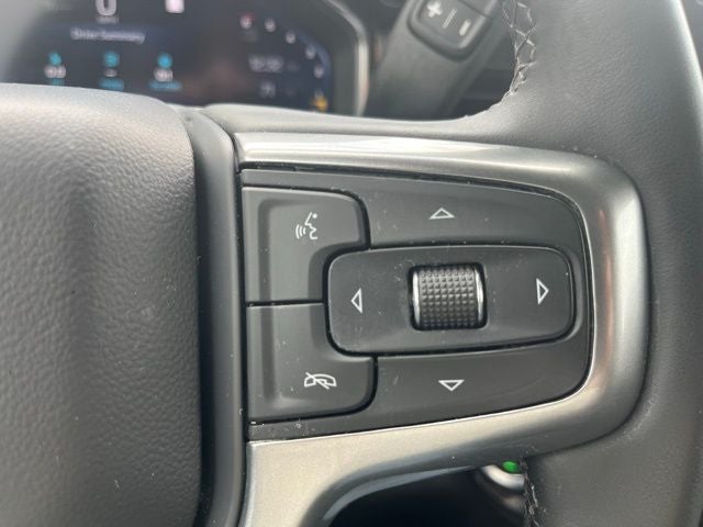 2023 Chevrolet Silverado 1500 LT LT1