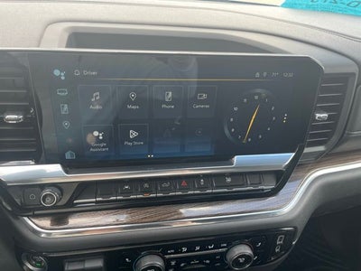 2023 Chevrolet Silverado 1500 LT LT1