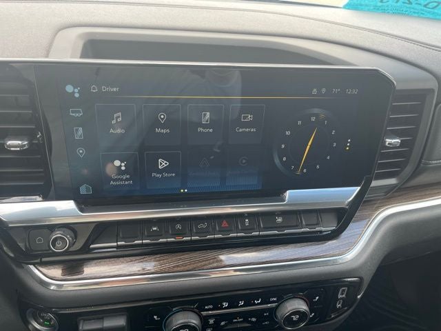 2023 Chevrolet Silverado 1500 LT LT1
