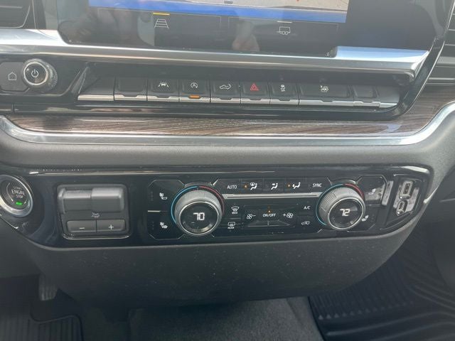 2023 Chevrolet Silverado 1500 LT LT1