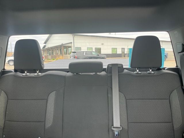 2023 Chevrolet Silverado 1500 LT LT1