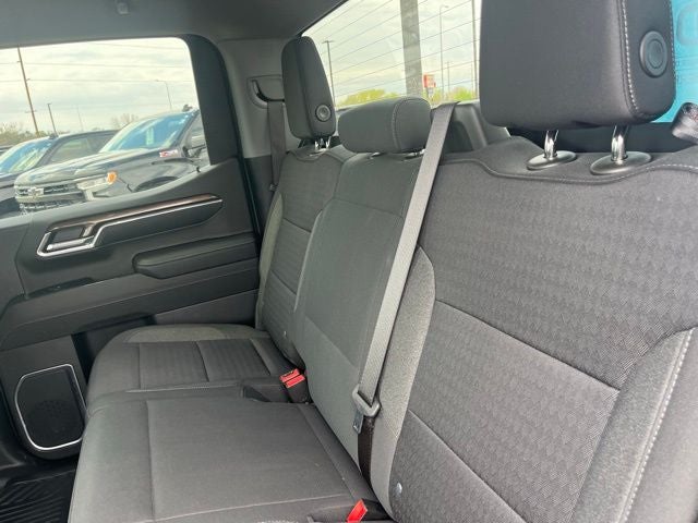 2023 Chevrolet Silverado 1500 LT LT1