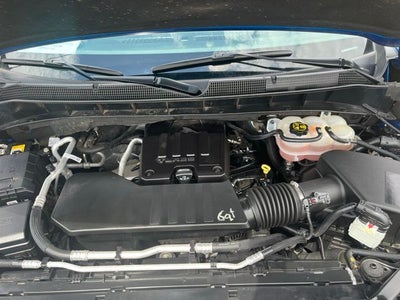 2023 Chevrolet Silverado 1500 LT LT1