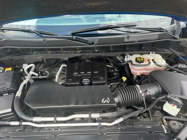 2023 Chevrolet Silverado 1500 LT LT1