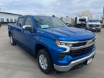 2023 Chevrolet Silverado 1500 LT LT1