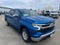 2023 Chevrolet Silverado 1500 LT LT1