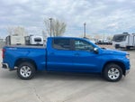 2023 Chevrolet Silverado 1500 LT LT1