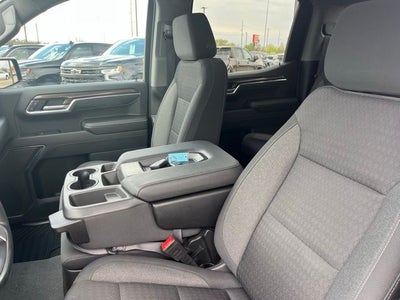 2023 Chevrolet Silverado 1500 LT LT1
