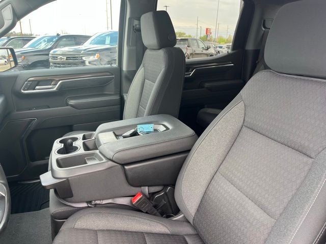 2023 Chevrolet Silverado 1500 LT LT1