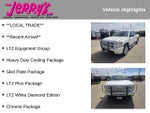 2013 Chevrolet Silverado 1500 LTZ