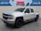 2017 Chevrolet Silverado 1500 LT LT1