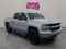 2017 Chevrolet Silverado 1500 LT LT1