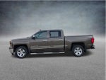 2014 Chevrolet Silverado 1500 LTZ 2LZ