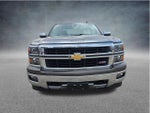 2014 Chevrolet Silverado 1500 LTZ 2LZ