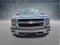 2014 Chevrolet Silverado 1500 LTZ 2LZ