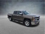 2014 Chevrolet Silverado 1500 LTZ 2LZ