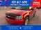 2011 Chevrolet Avalanche 1500 LT LT1
