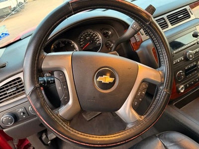 2011 Chevrolet Avalanche 1500 LT LT1