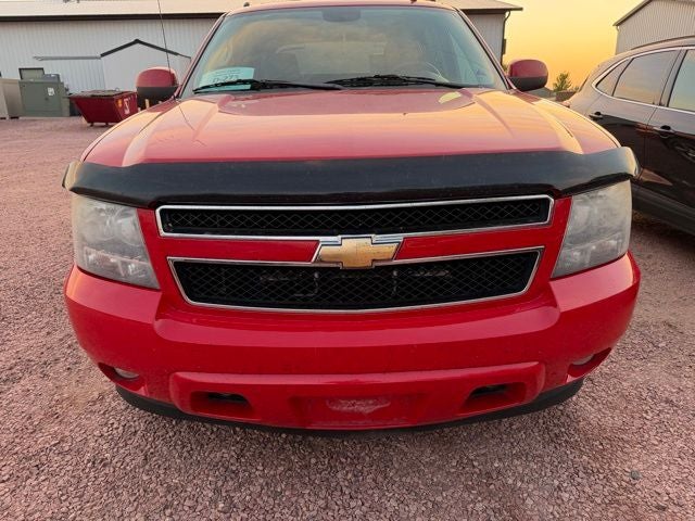 2011 Chevrolet Avalanche 1500 LT LT1