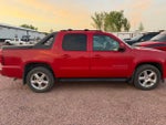 2011 Chevrolet Avalanche 1500 LT LT1