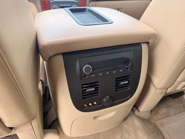 2011 Chevrolet Avalanche 1500 LTZ