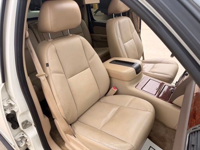 2011 Chevrolet Avalanche 1500 LTZ