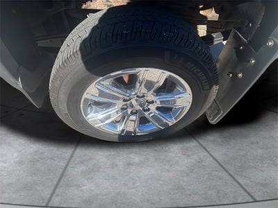 2017 GMC Sierra 1500 SLT Short Box