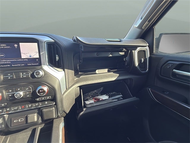 2020 GMC Sierra 1500 SLT Short Box