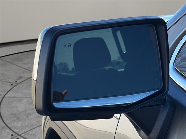 2020 GMC Sierra 1500 SLT Short Box