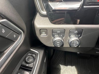 2022 GMC Sierra 1500 Elevation Short Box