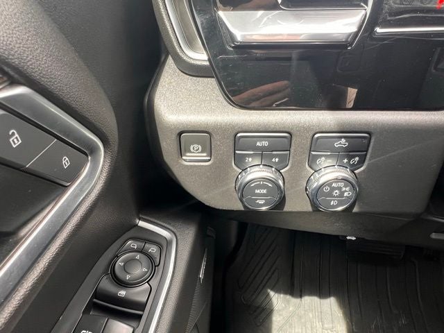 2022 GMC Sierra 1500 Elevation Short Box
