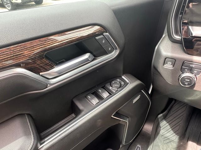 2022 GMC Sierra 1500 Elevation Short Box
