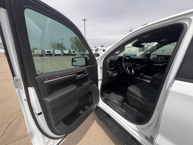 2022 GMC Sierra 1500 Elevation Short Box