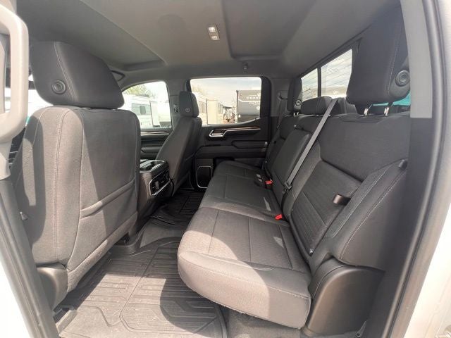 2022 GMC Sierra 1500 Elevation Short Box