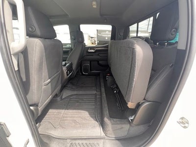 2022 GMC Sierra 1500 Elevation Short Box