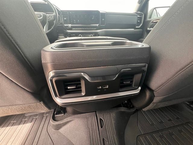 2022 GMC Sierra 1500 Elevation Short Box