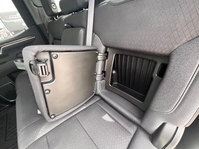 2022 GMC Sierra 1500 Elevation Short Box