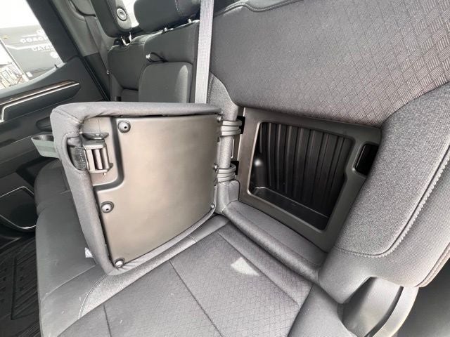 2022 GMC Sierra 1500 Elevation Short Box