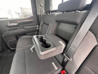2022 GMC Sierra 1500 Elevation Short Box